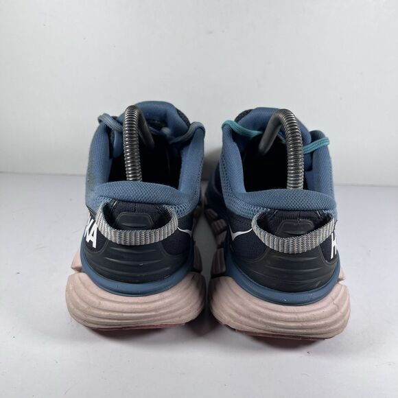 Hoka Gaviota 3 Lace Up Athletic Running Shoes Sneakers Women's Size 7.5 B - Picture 4 of 9